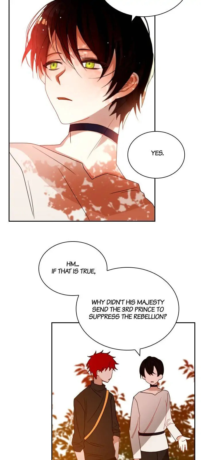 Read Crimson Karma chapter 10 image 22 on Lezhin