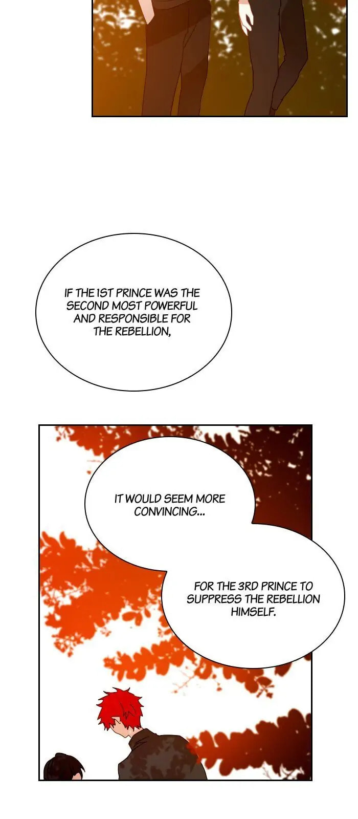 Read Crimson Karma chapter 10 image 23 on Lezhin