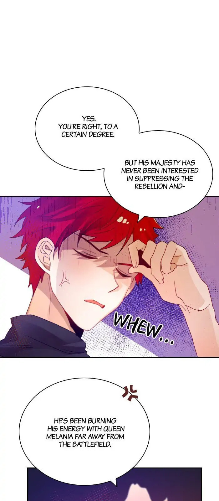 Read Crimson Karma chapter 10 image 24 on Lezhin