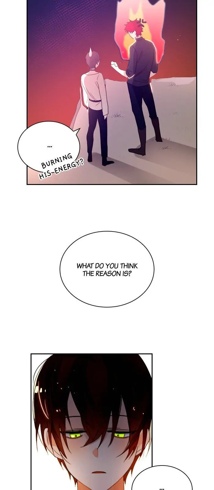 Read Crimson Karma chapter 10 image 25 on Lezhin