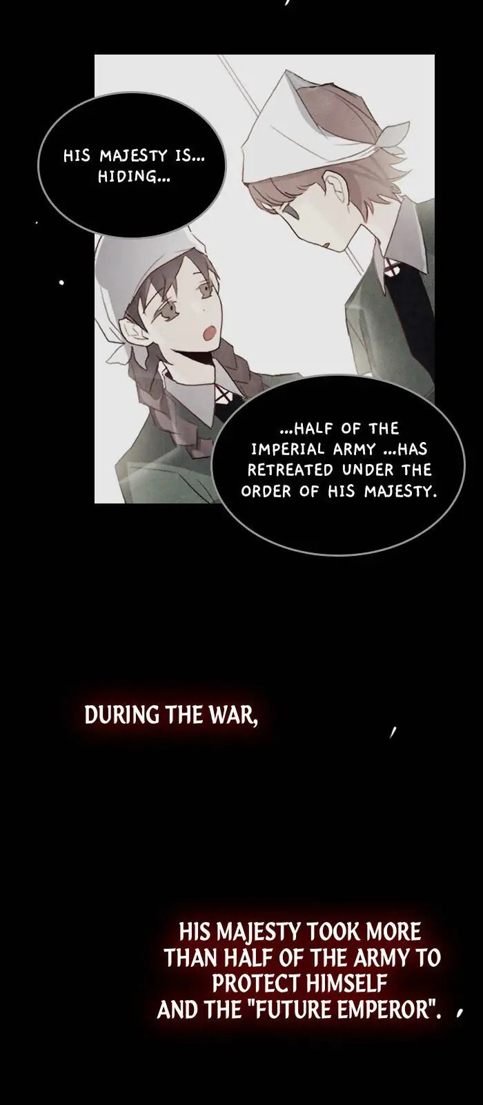 Read Crimson Karma chapter 10 image 29 on Lezhin