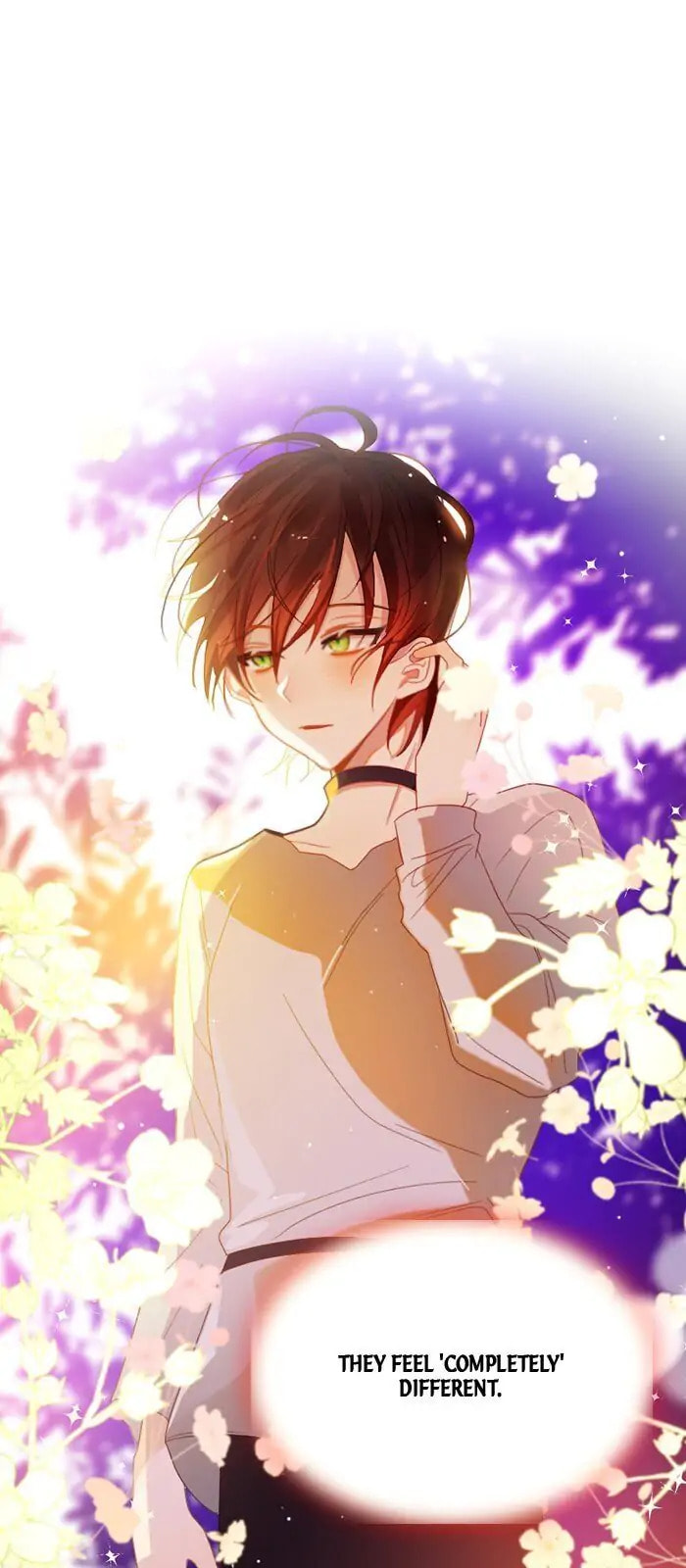 Read Crimson Karma chapter 10 image 3 on Lezhin