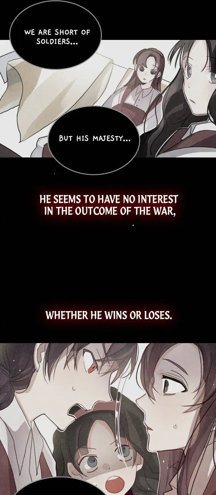 Read Crimson Karma chapter 10 image 30 on Lezhin