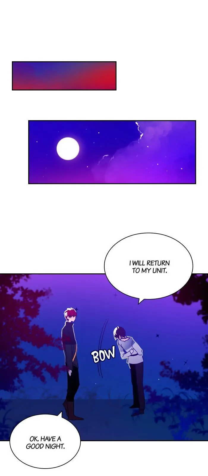 Read Crimson Karma chapter 10 image 35 on Lezhin