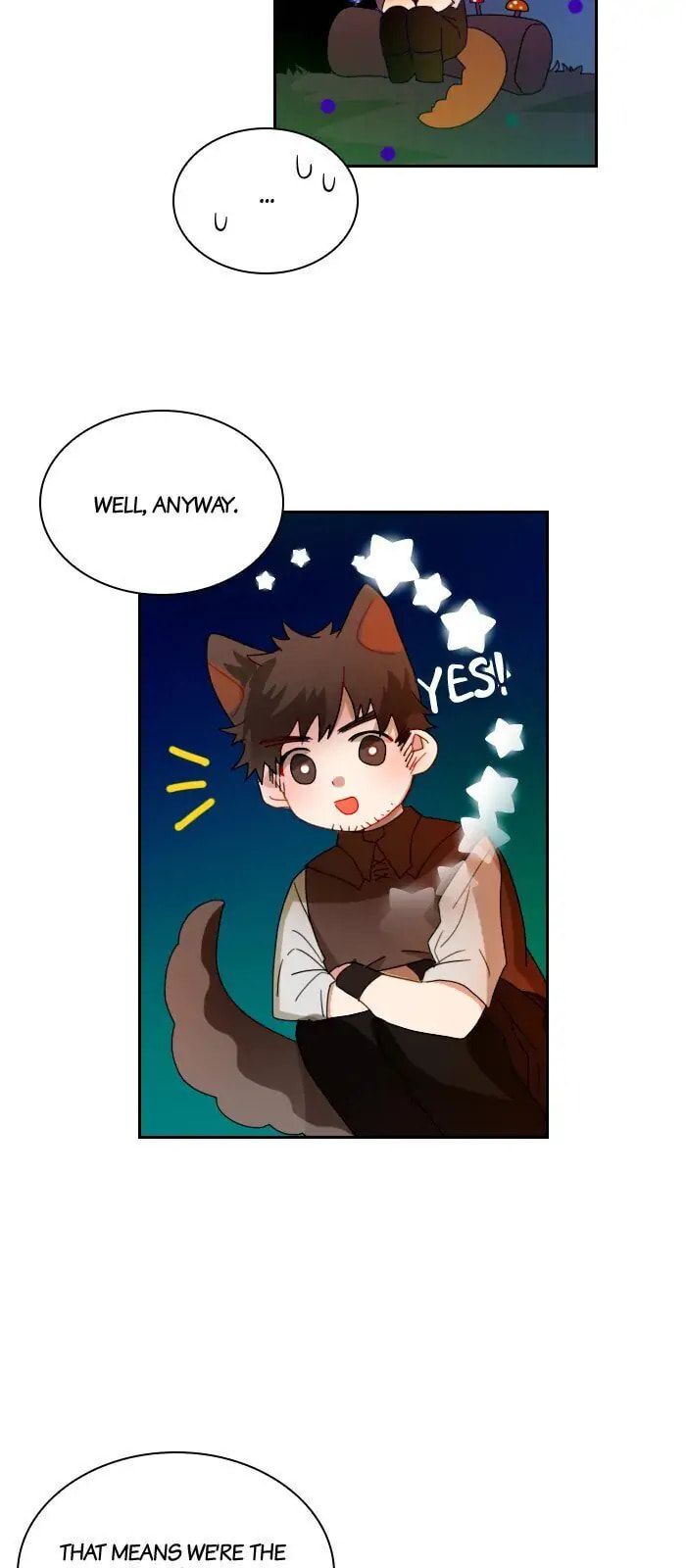 Read Crimson Karma chapter 10 image 42 on Lezhin