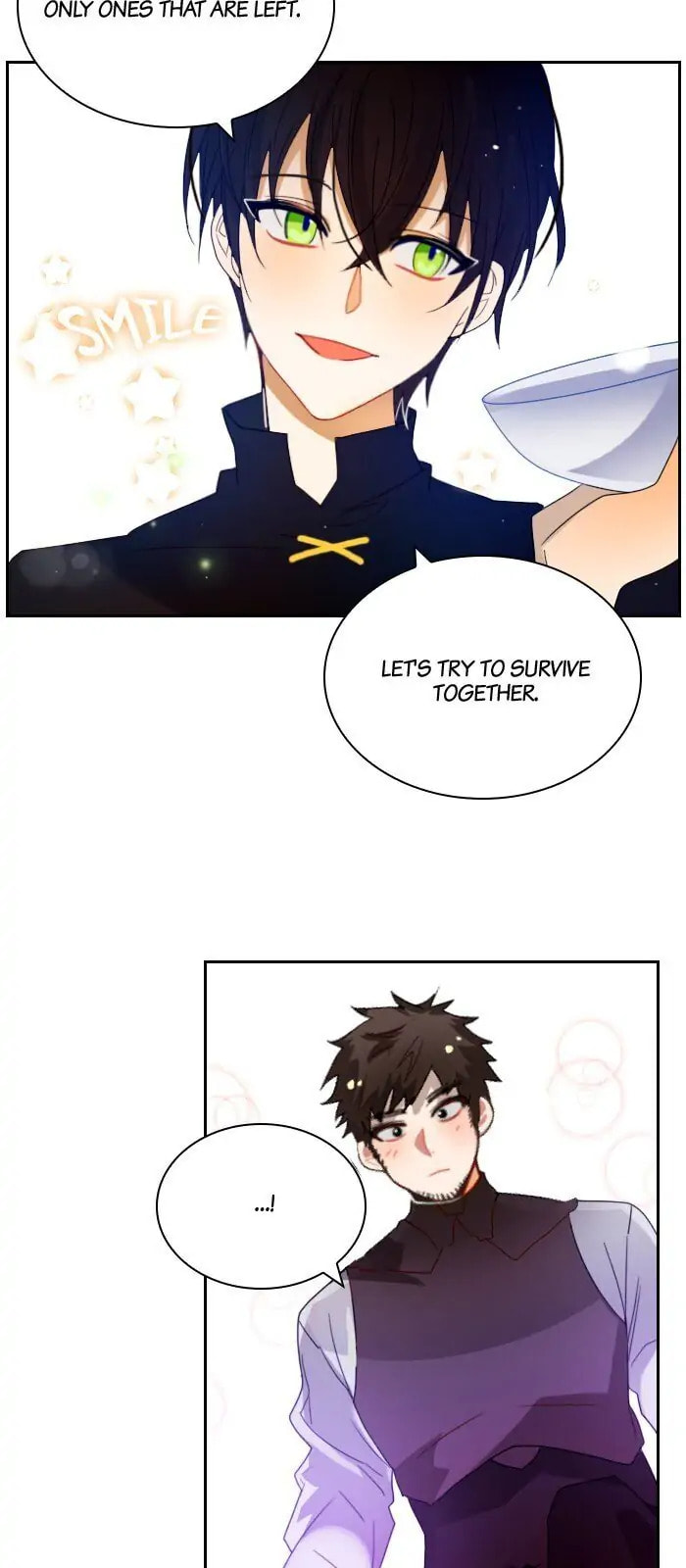 Read Crimson Karma chapter 10 image 43 on Lezhin