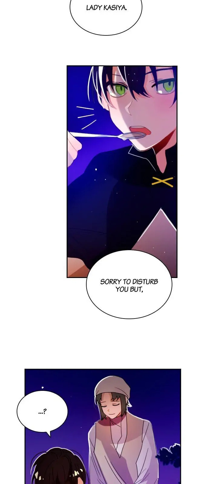 Read Crimson Karma chapter 10 image 45 on Lezhin