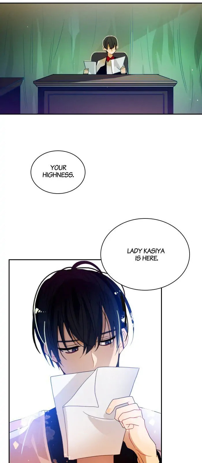 Read Crimson Karma chapter 10 image 47 on Lezhin