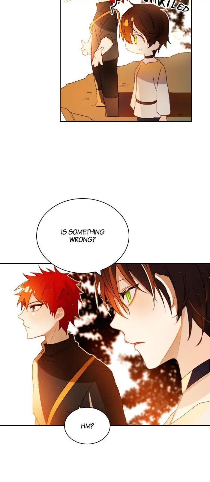 Read Crimson Karma chapter 10 image 5 on Lezhin