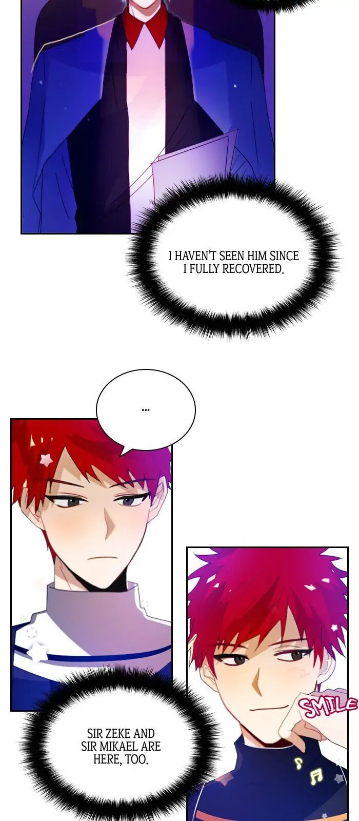 Read Crimson Karma chapter 10 image 50 on Lezhin