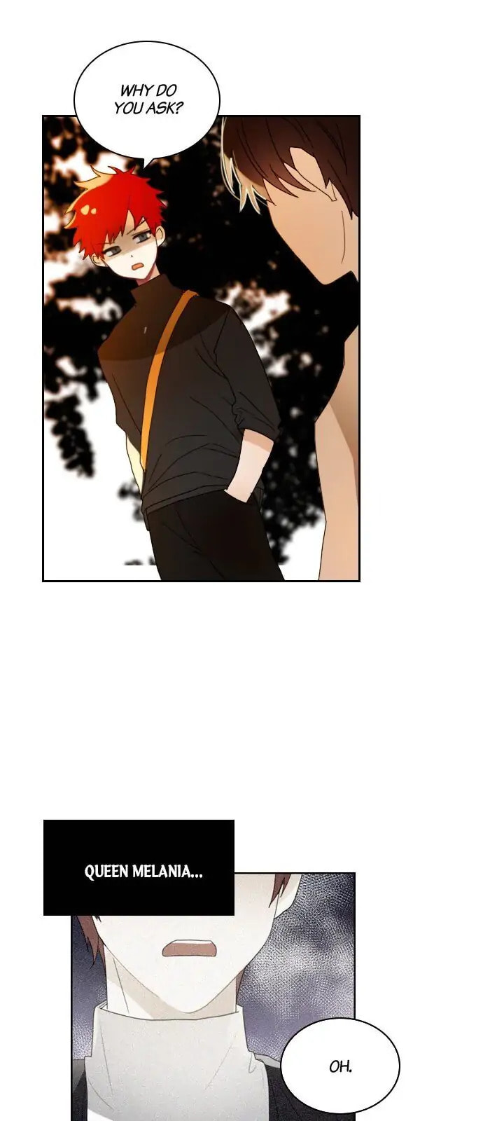 Read Crimson Karma chapter 10 image 6 on Lezhin