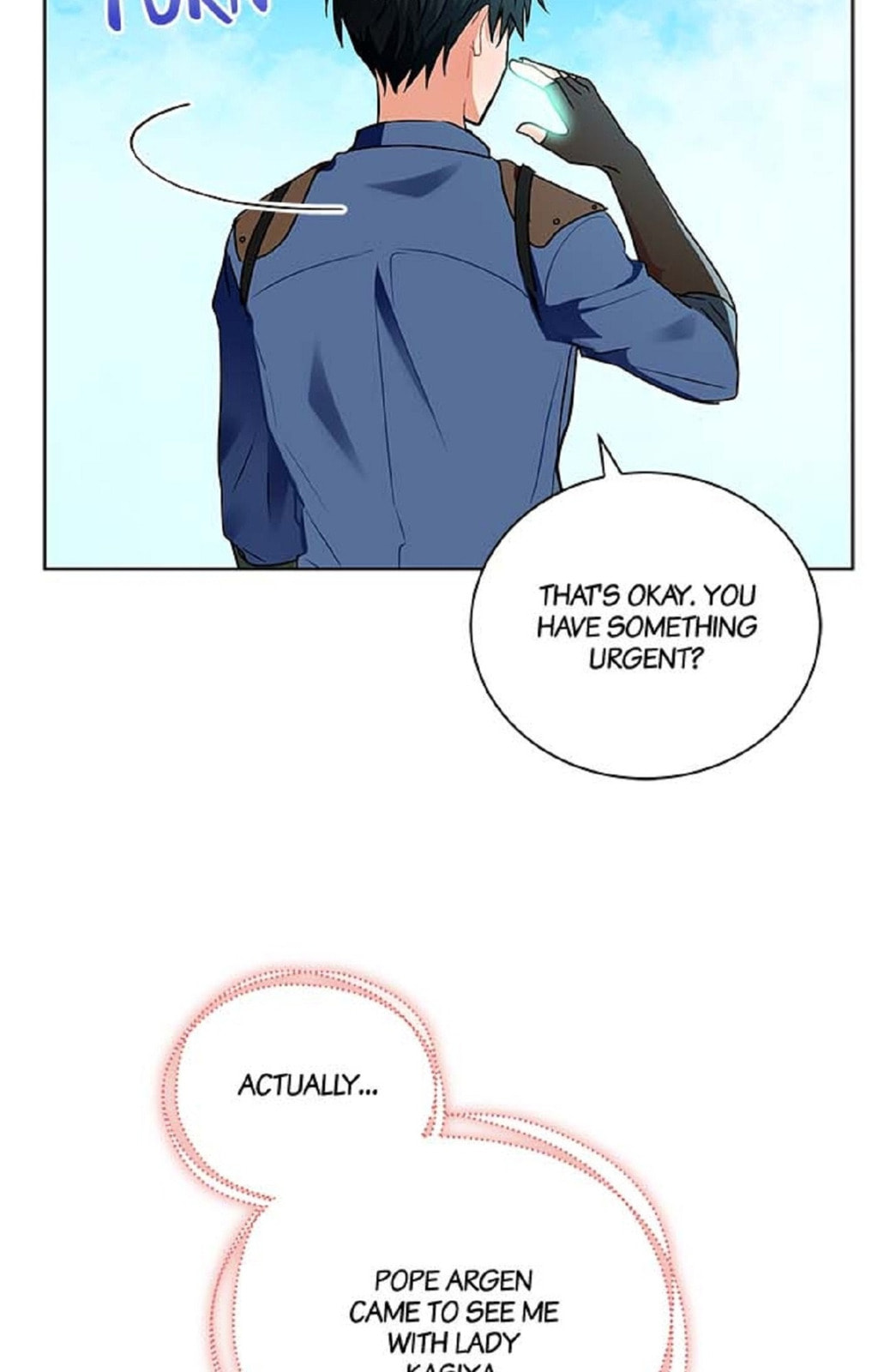 Read Crimson Karma chapter 100 image 10 on Lezhin