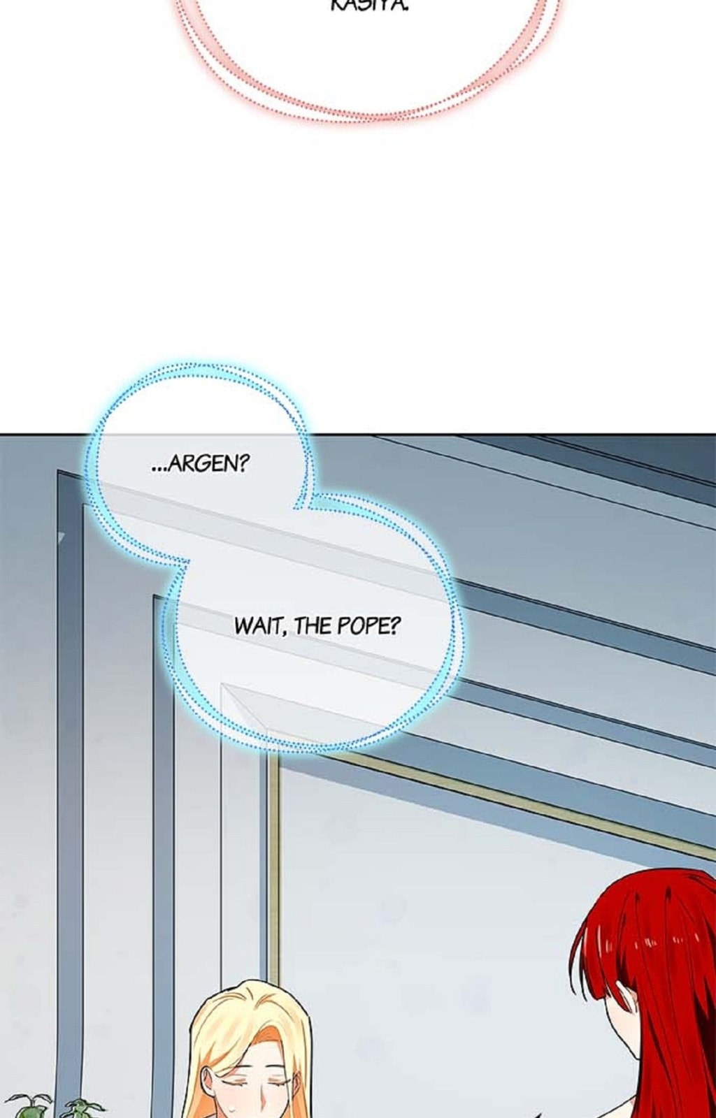 Read Crimson Karma chapter 100 image 11 on Lezhin