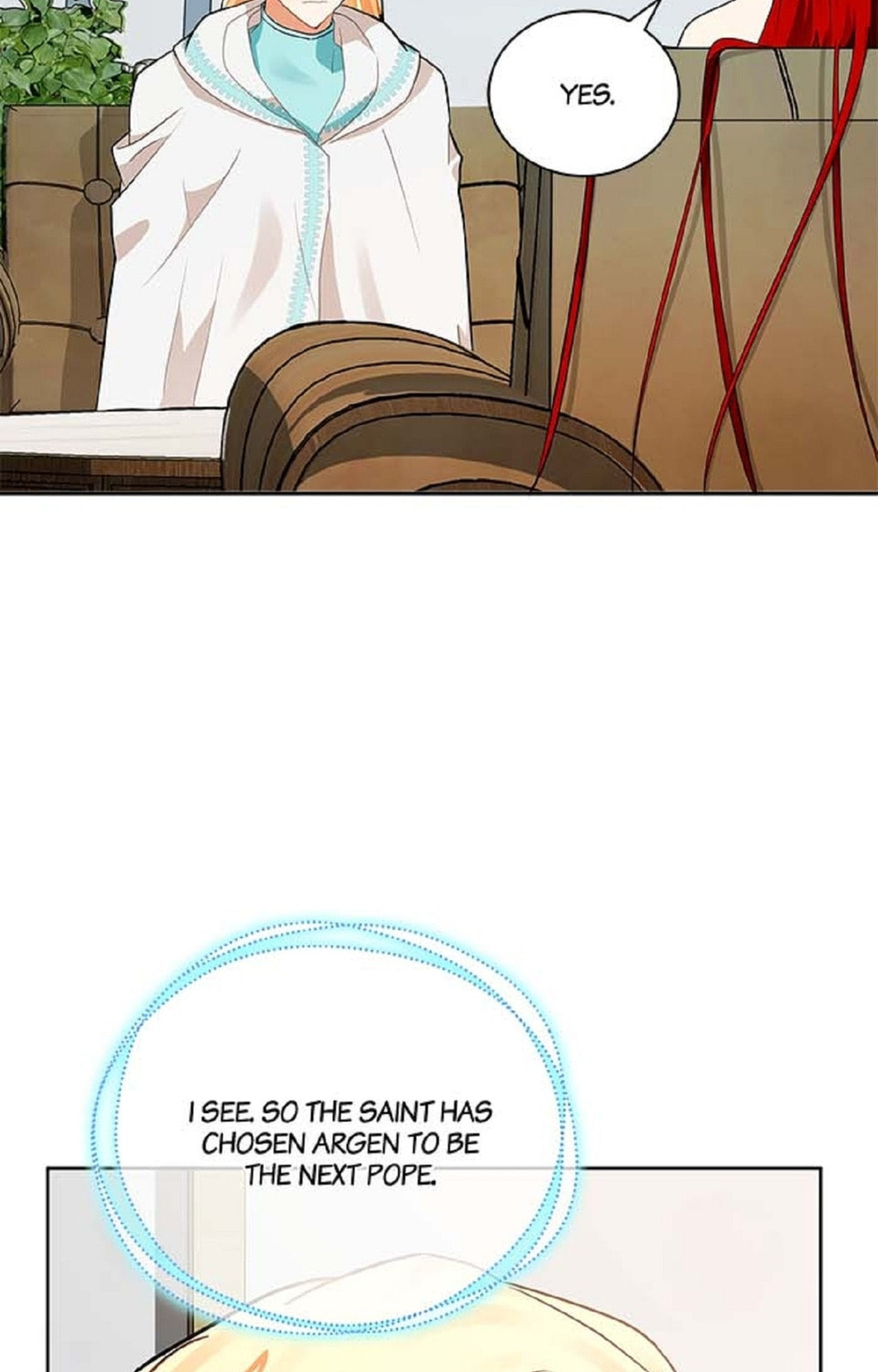 Read Crimson Karma chapter 100 image 12 on Lezhin