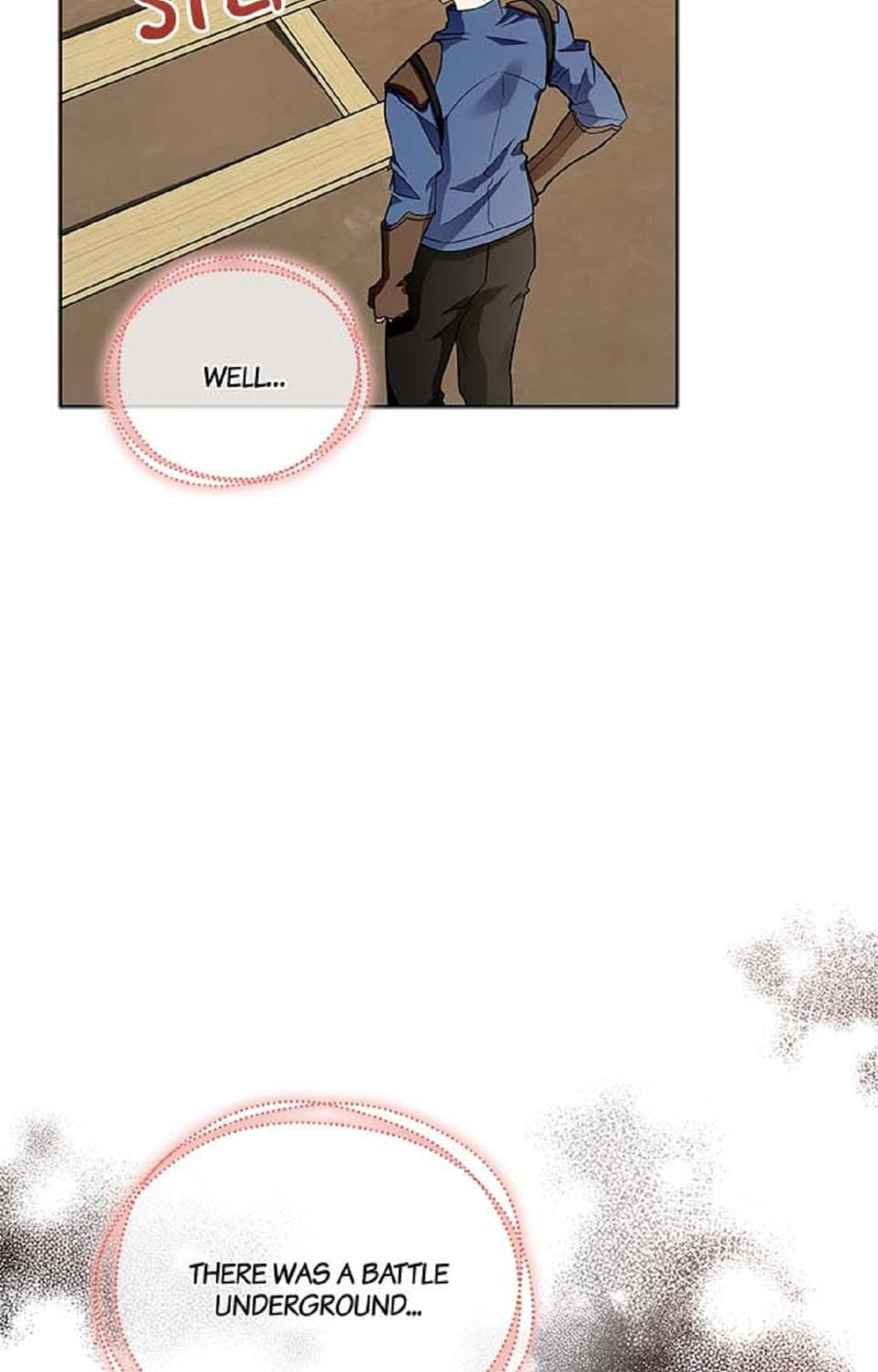 Read Crimson Karma chapter 100 image 15 on Lezhin
