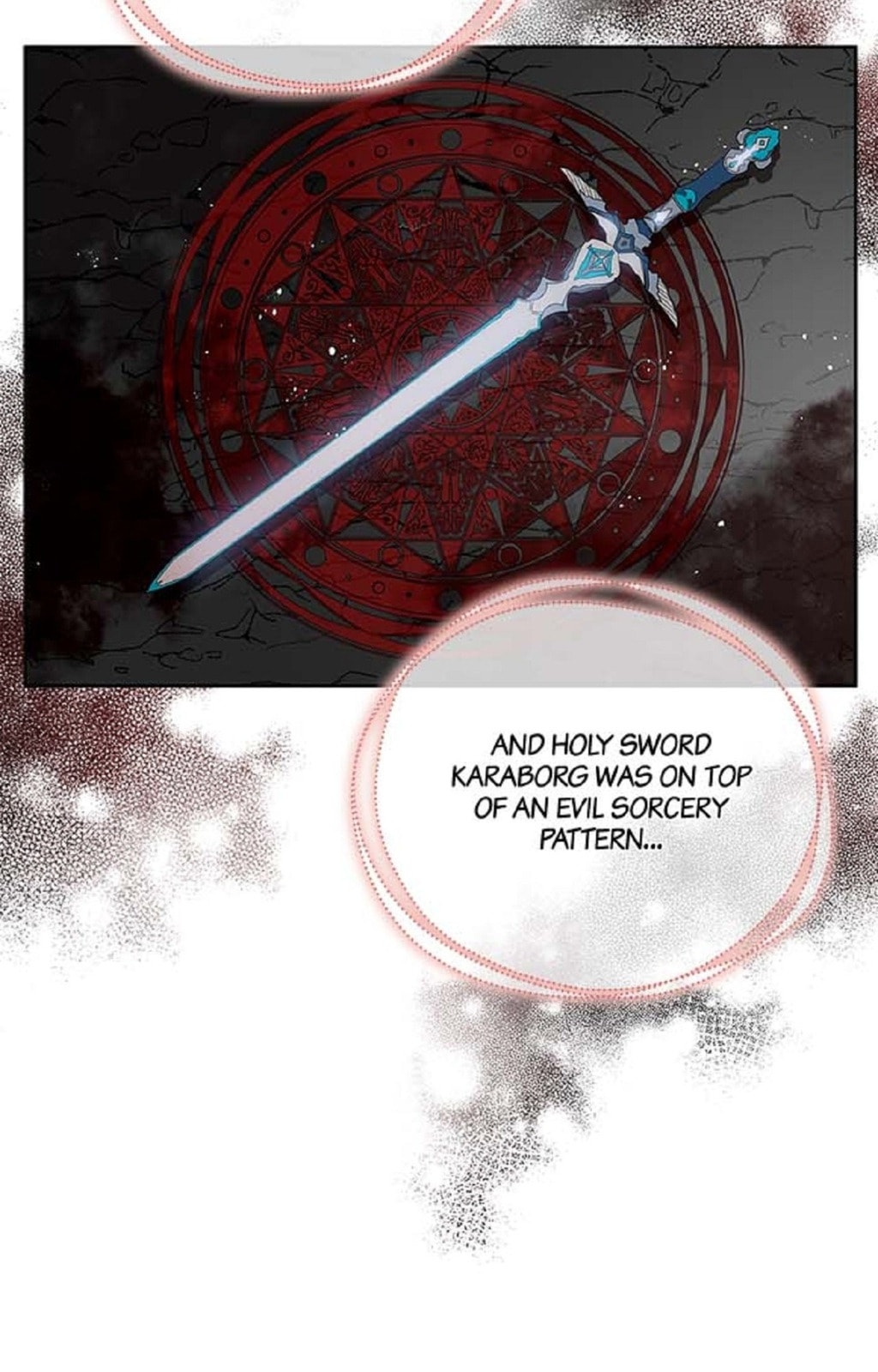 Read Crimson Karma chapter 100 image 16 on Lezhin