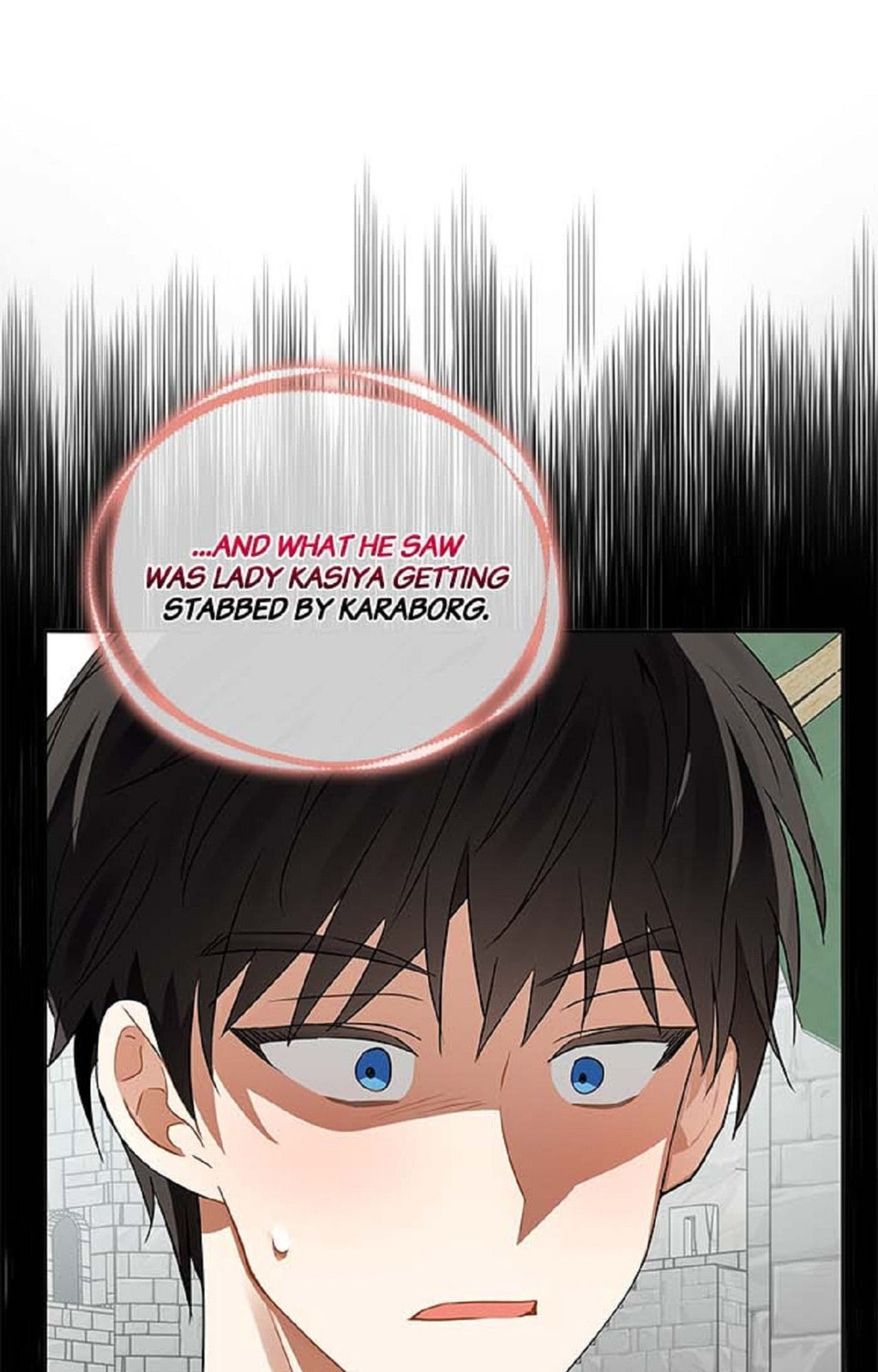 Read Crimson Karma chapter 100 image 17 on Lezhin