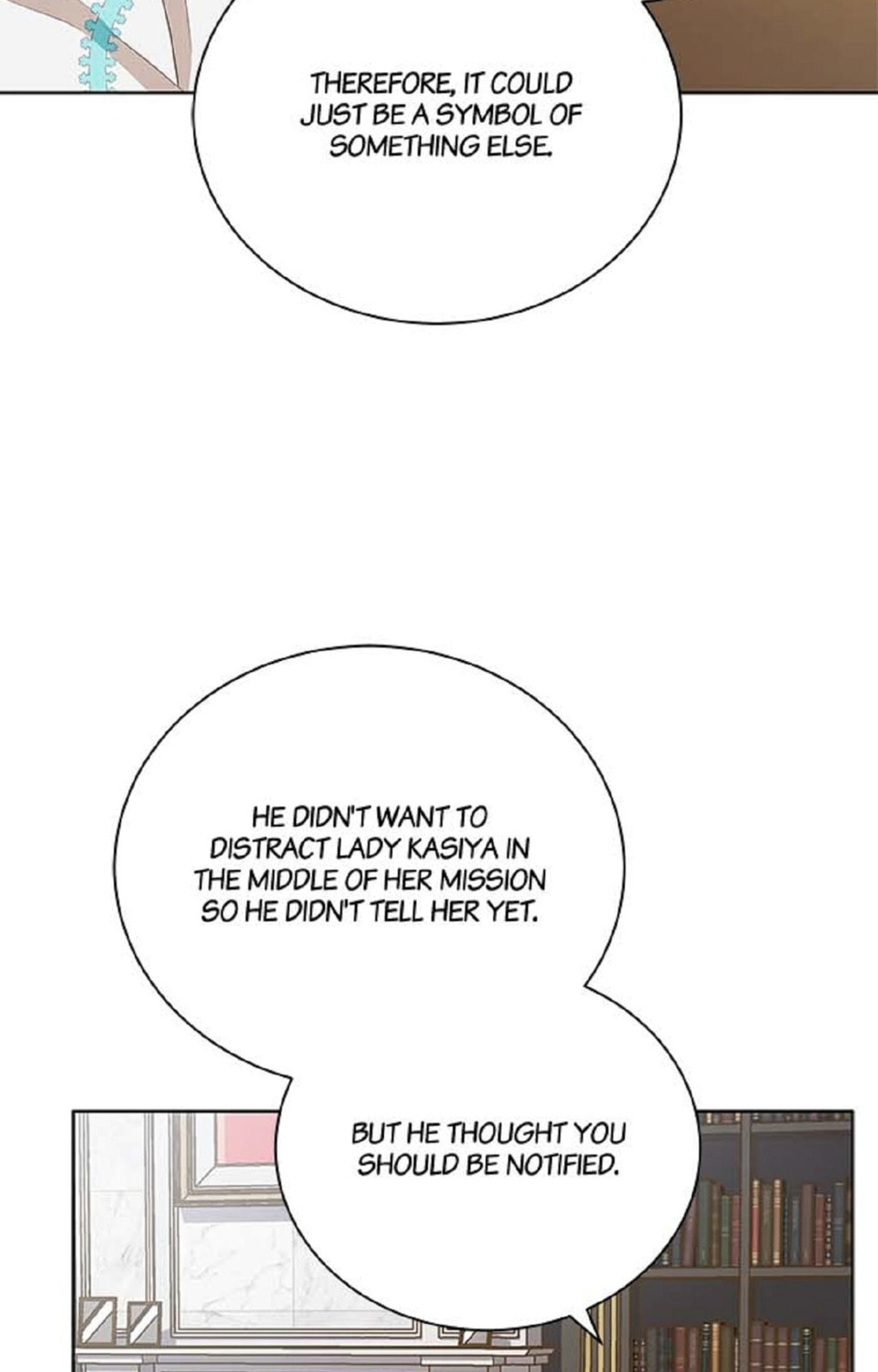 Read Crimson Karma chapter 100 image 20 on Lezhin