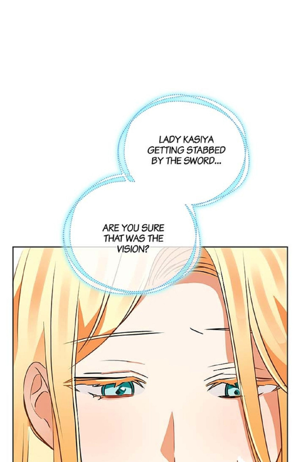 Read Crimson Karma chapter 100 image 23 on Lezhin
