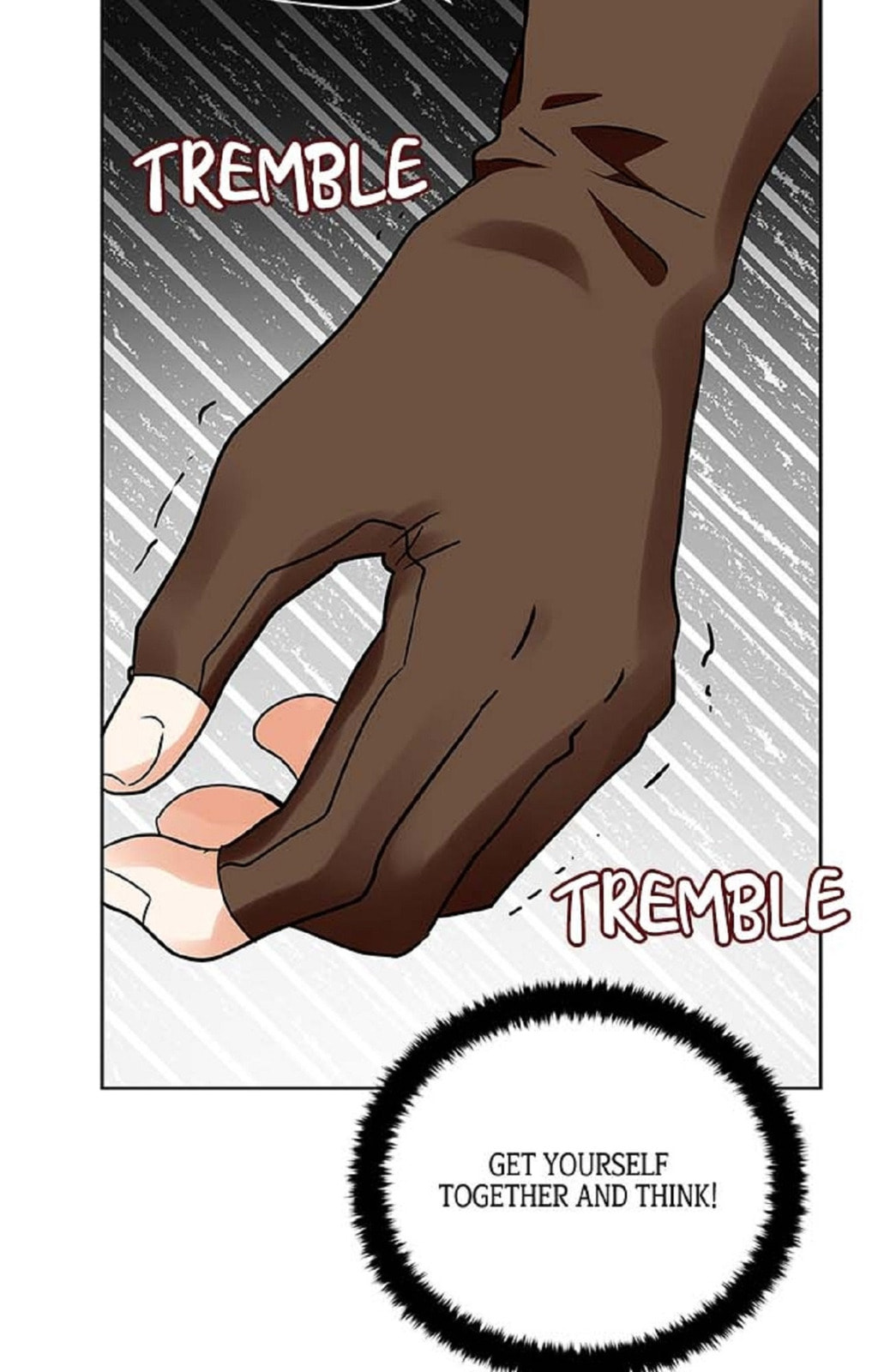 Read Crimson Karma chapter 100 image 25 on Lezhin