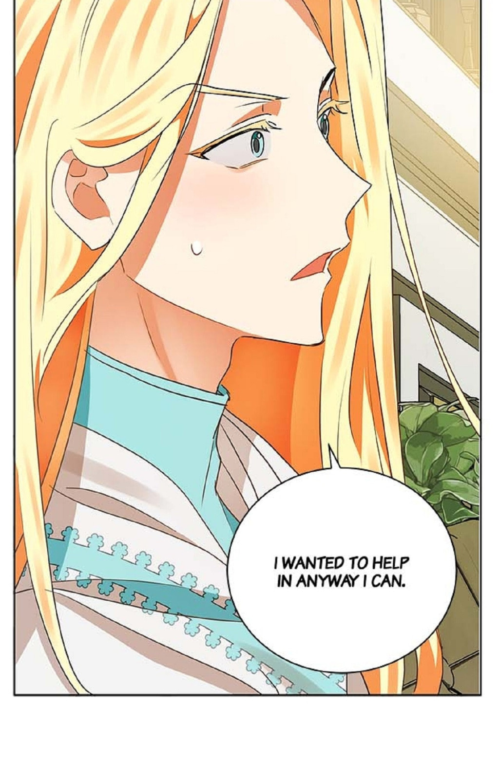 Read Crimson Karma chapter 100 image 28 on Lezhin