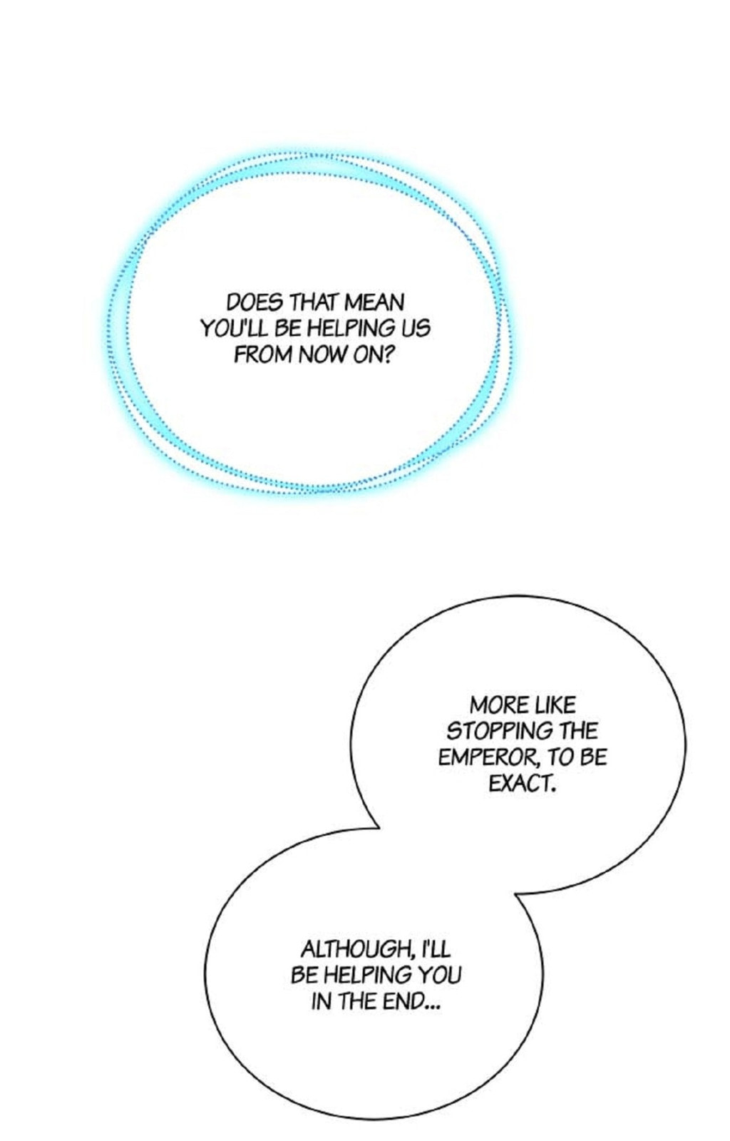 Read Crimson Karma chapter 100 image 29 on Lezhin