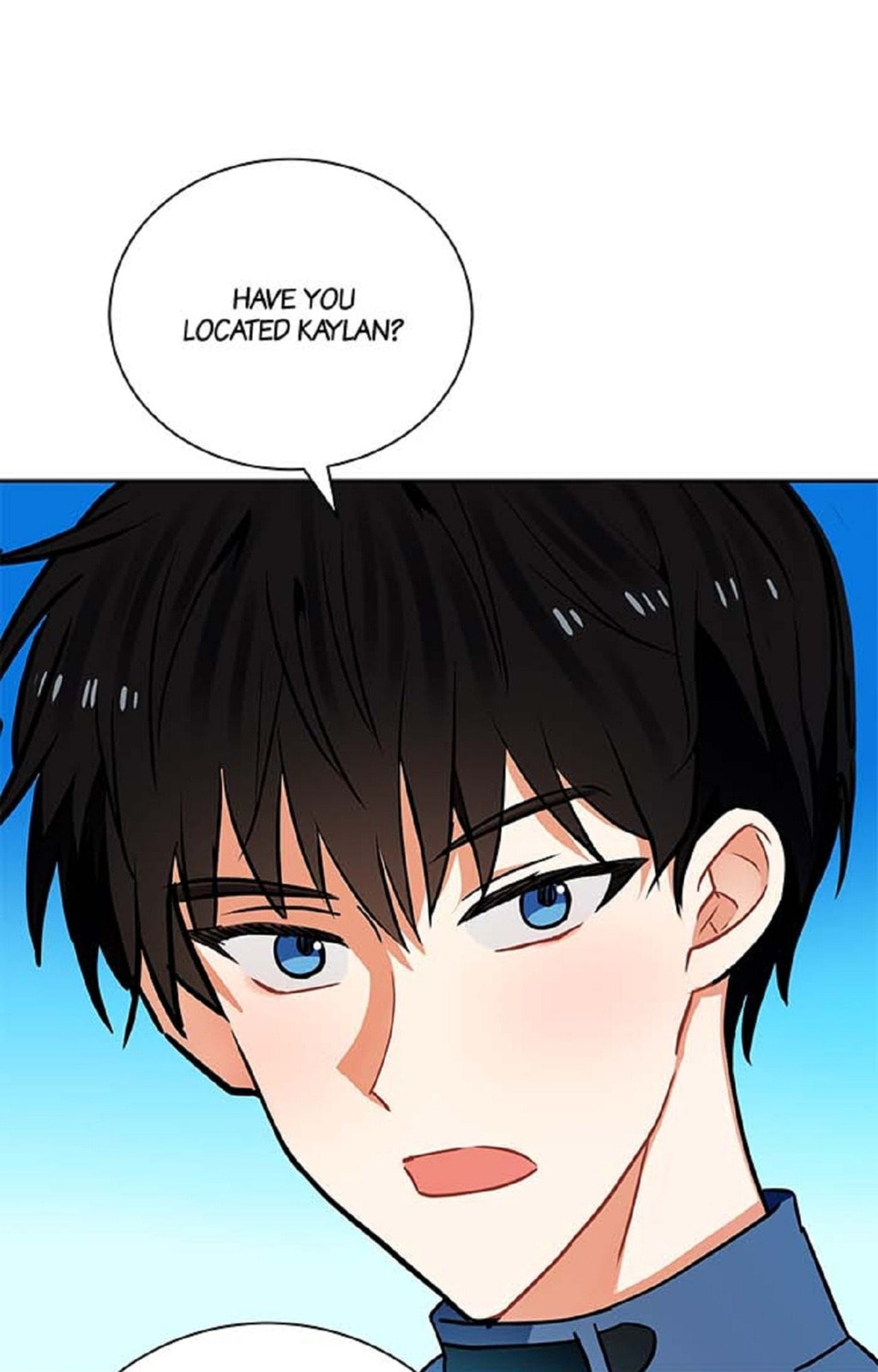 Read Crimson Karma chapter 100 image 3 on Lezhin