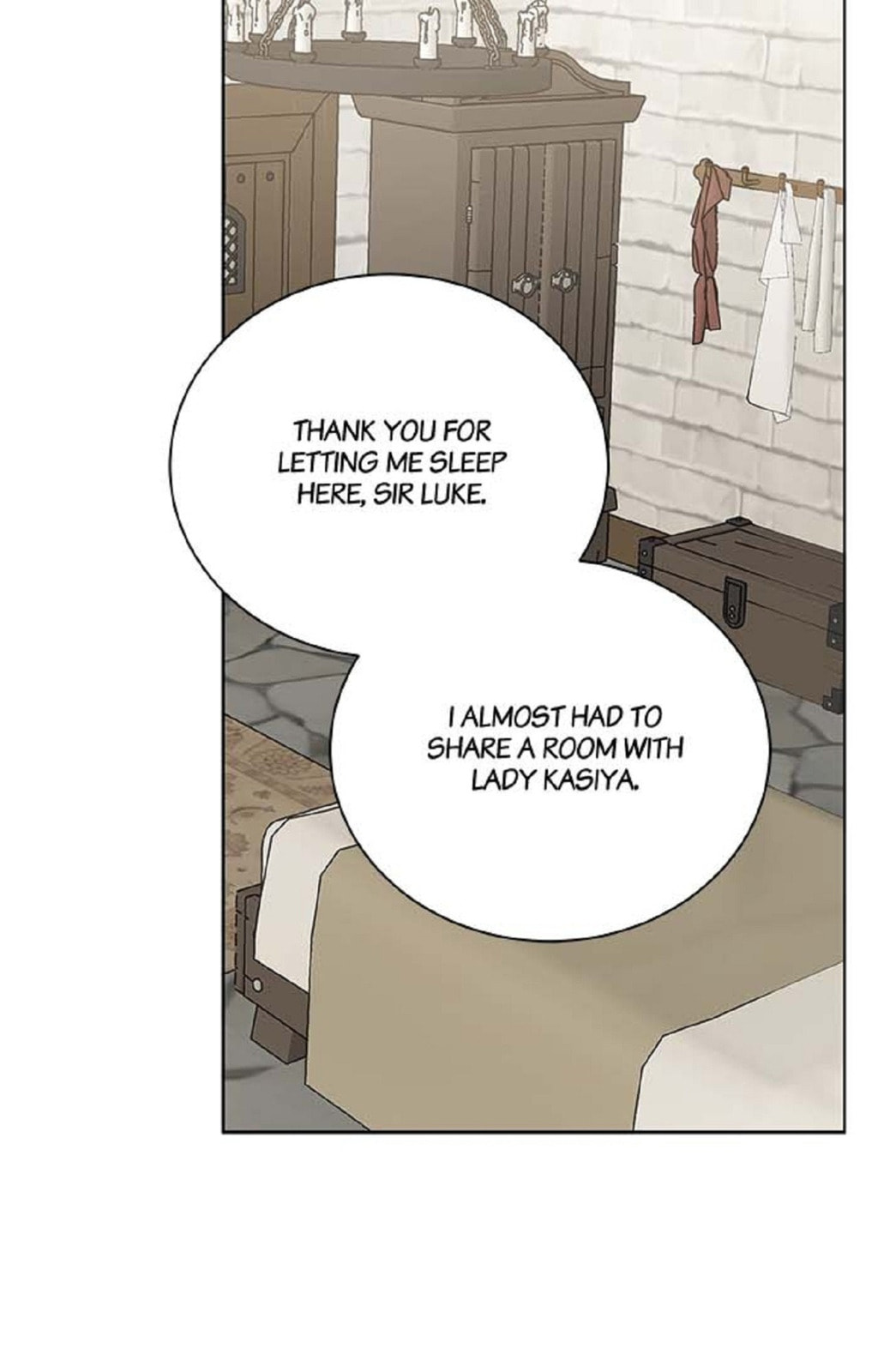 Read Crimson Karma chapter 100 image 40 on Lezhin