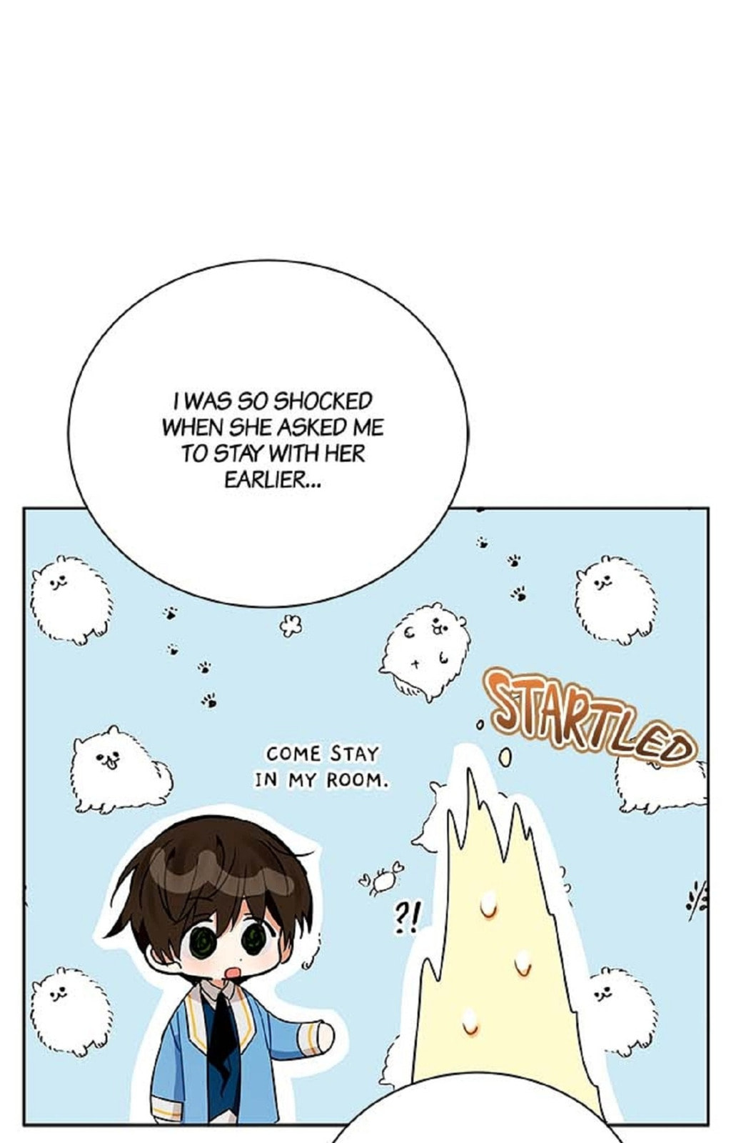 Read Crimson Karma chapter 100 image 41 on Lezhin