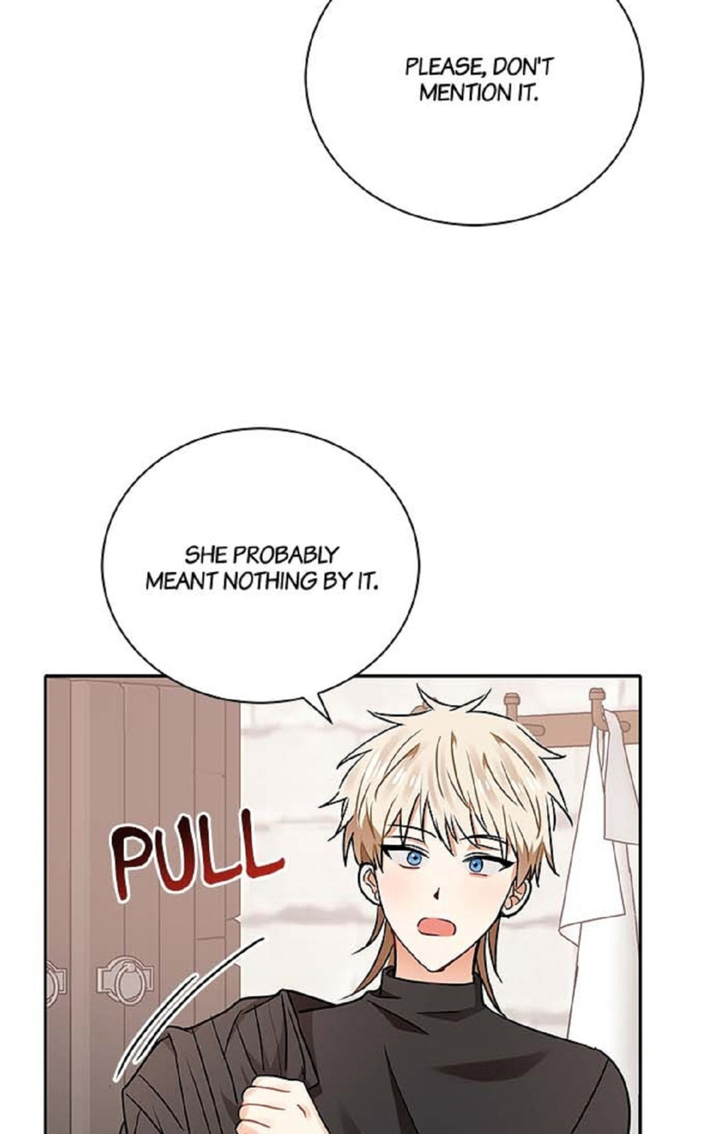 Read Crimson Karma chapter 100 image 42 on Lezhin
