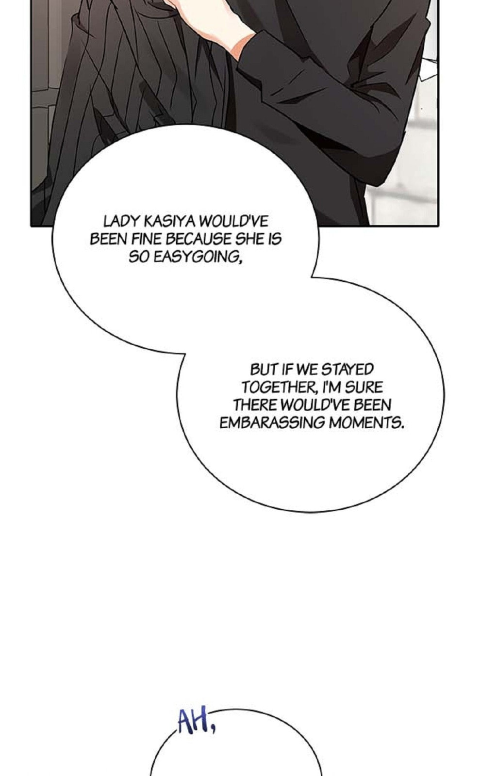 Read Crimson Karma chapter 100 image 43 on Lezhin