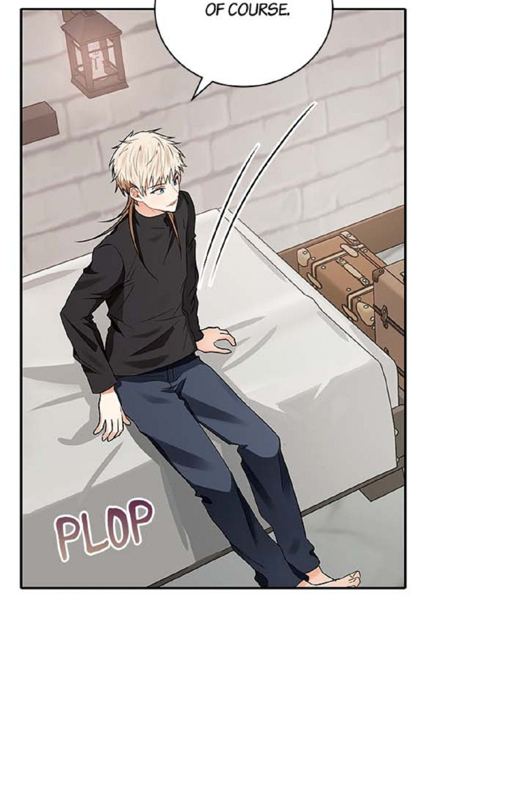 Read Crimson Karma chapter 100 image 44 on Lezhin