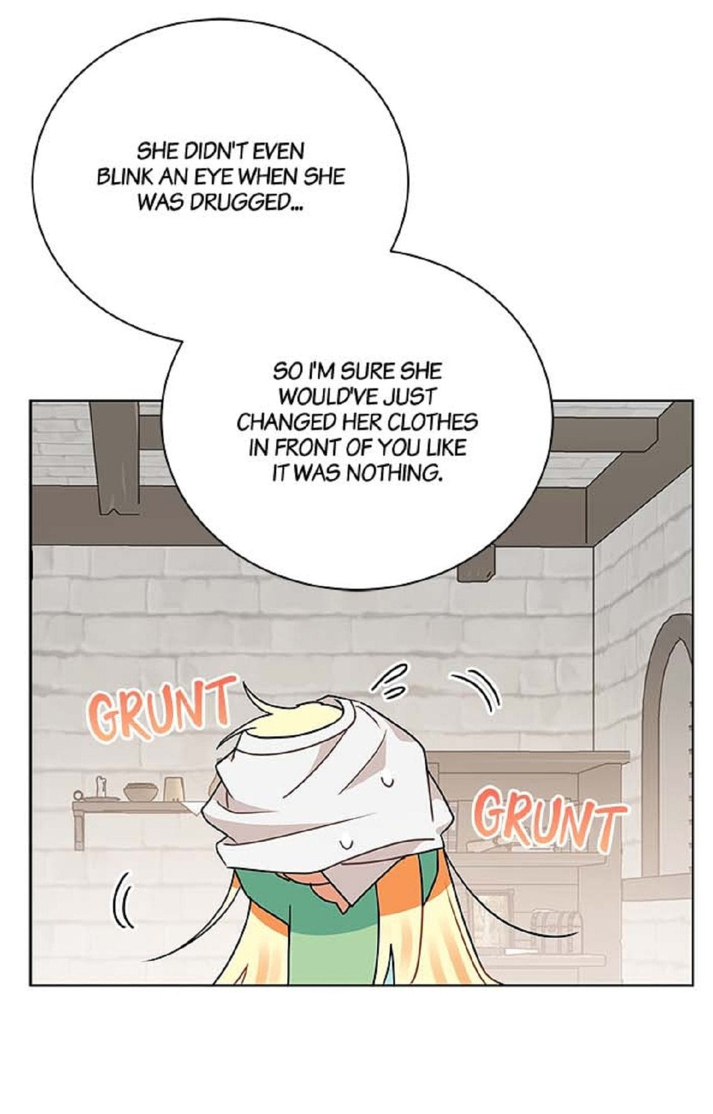 Read Crimson Karma chapter 100 image 45 on Lezhin