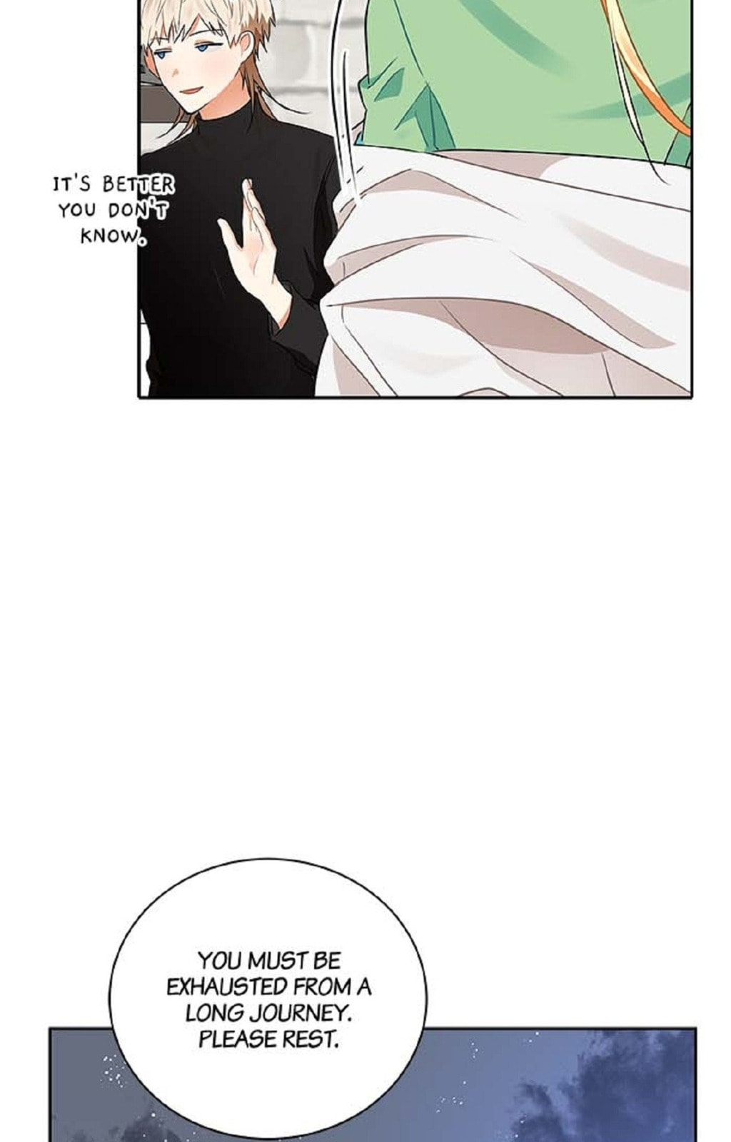 Read Crimson Karma chapter 100 image 47 on Lezhin