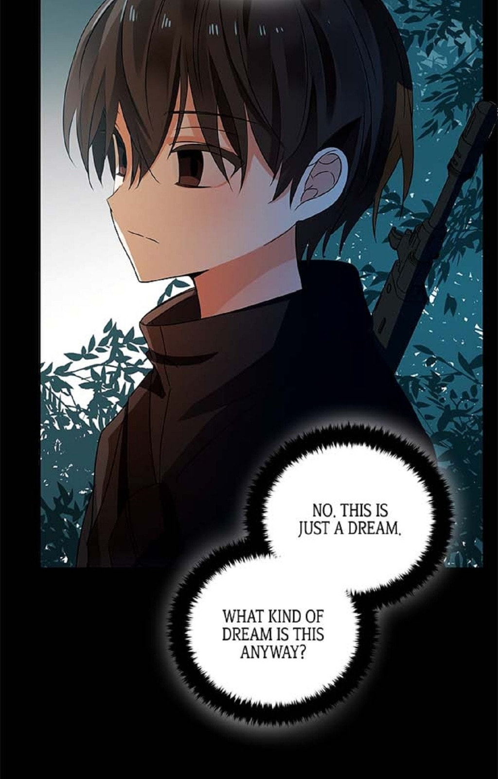 Read Crimson Karma chapter 100 image 53 on Lezhin