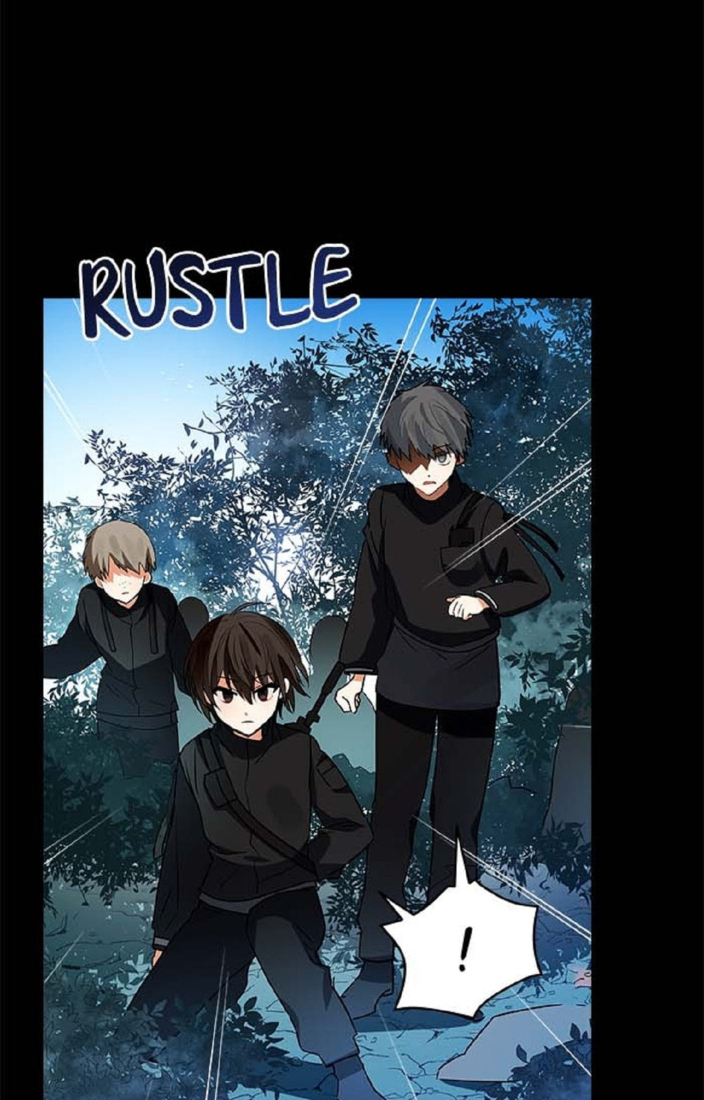 Read Crimson Karma chapter 100 image 54 on Lezhin