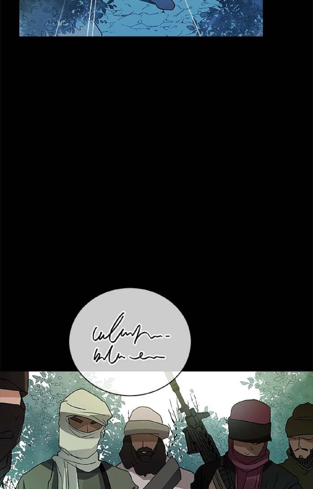 Read Crimson Karma chapter 100 image 55 on Lezhin