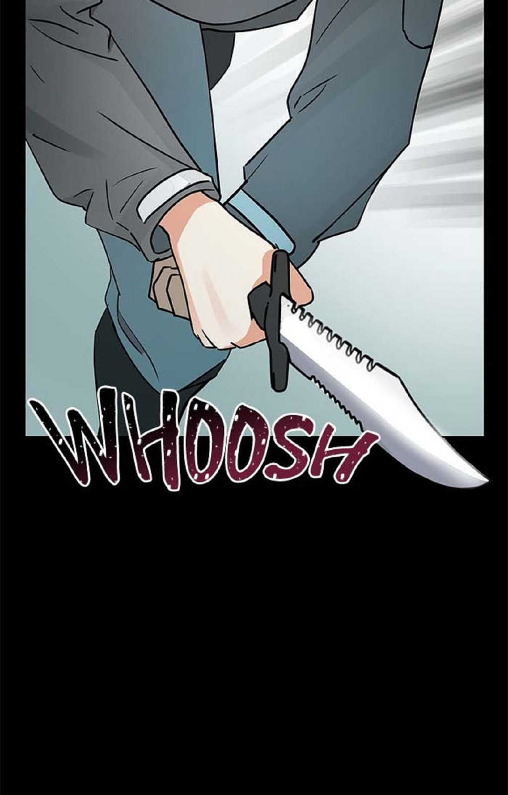Read Crimson Karma chapter 100 image 59 on Lezhin