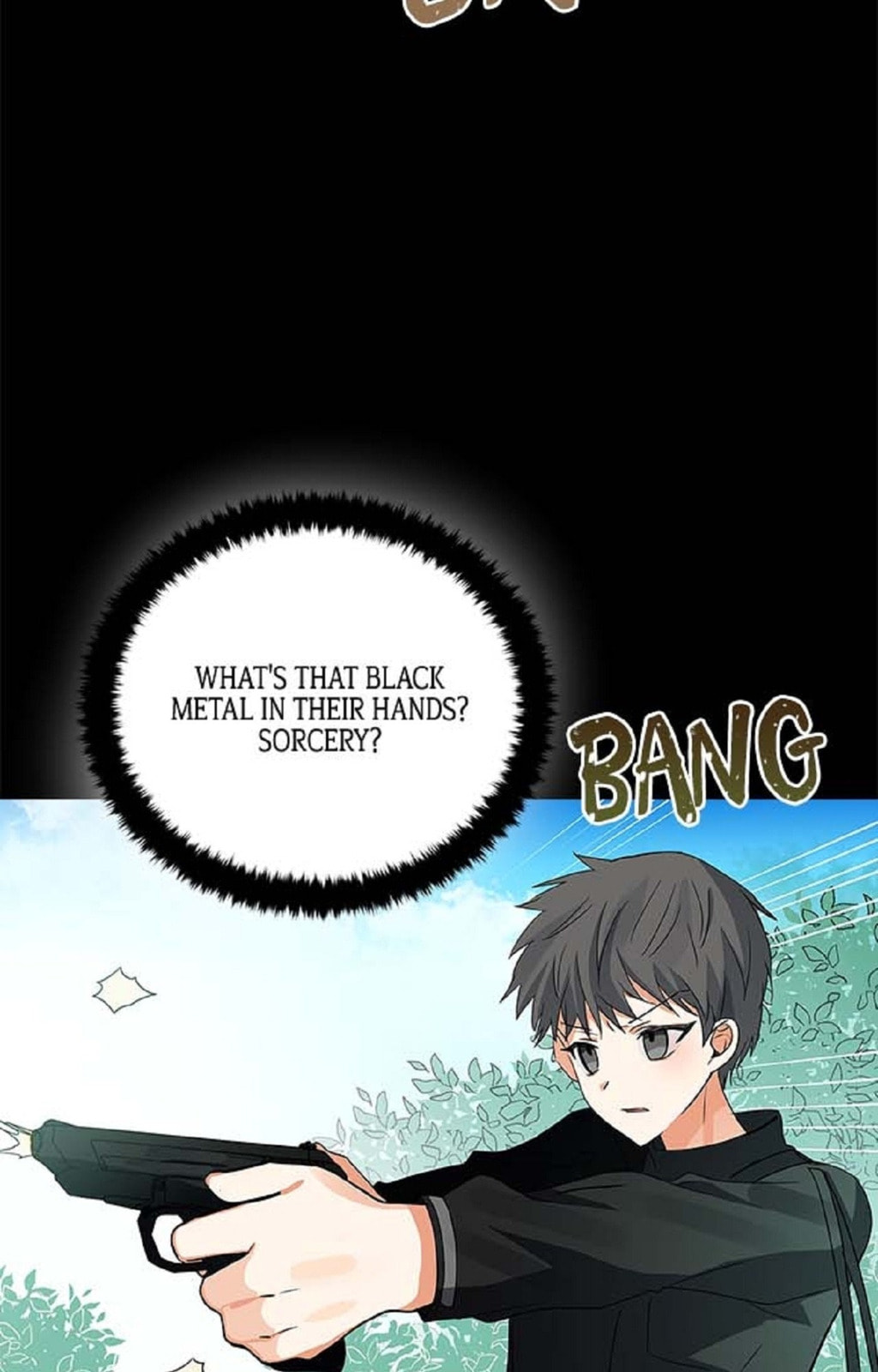 Read Crimson Karma chapter 100 image 64 on Lezhin
