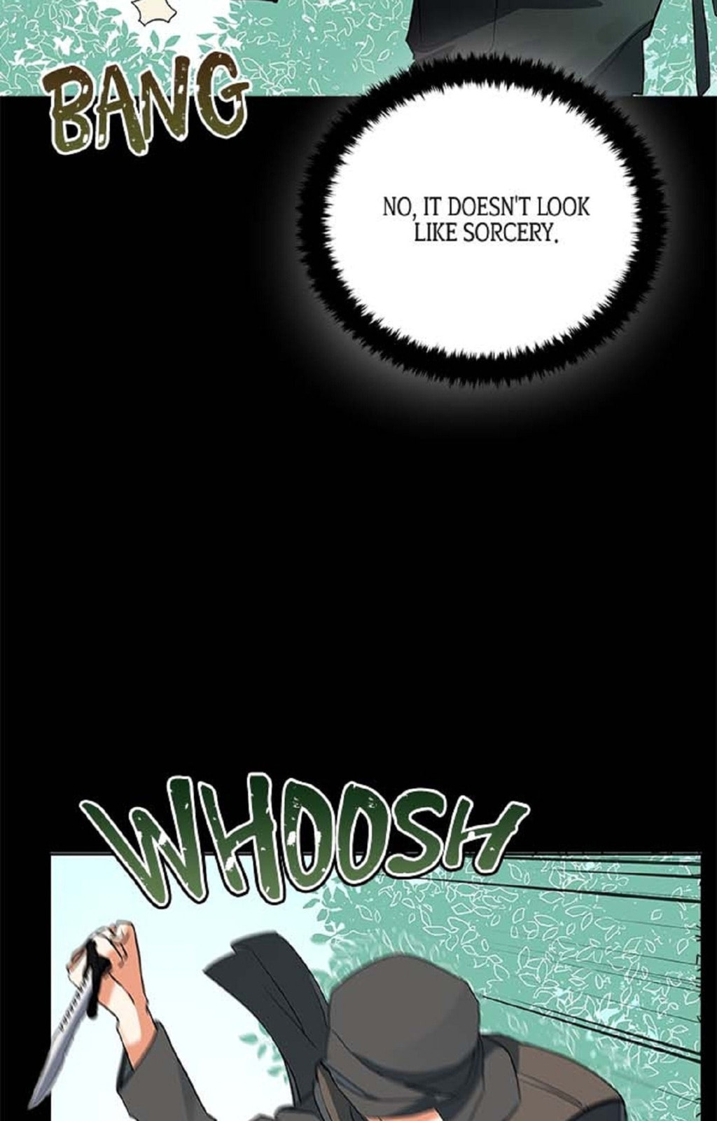 Read Crimson Karma chapter 100 image 65 on Lezhin