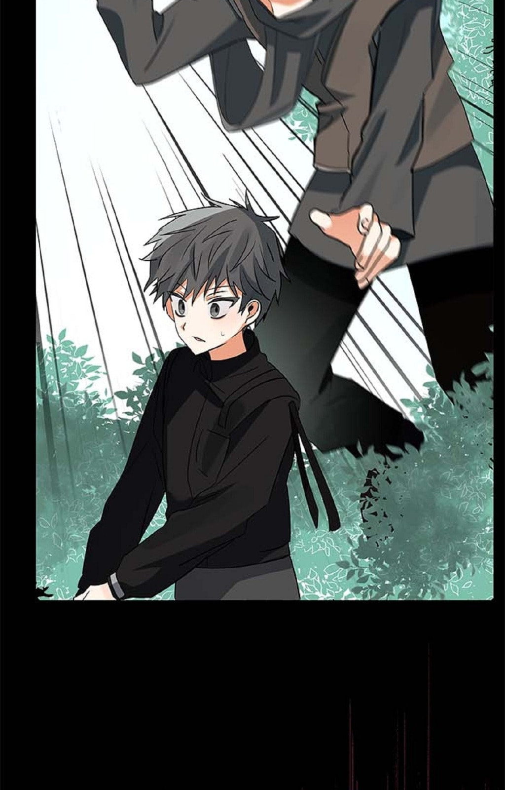 Read Crimson Karma chapter 100 image 66 on Lezhin