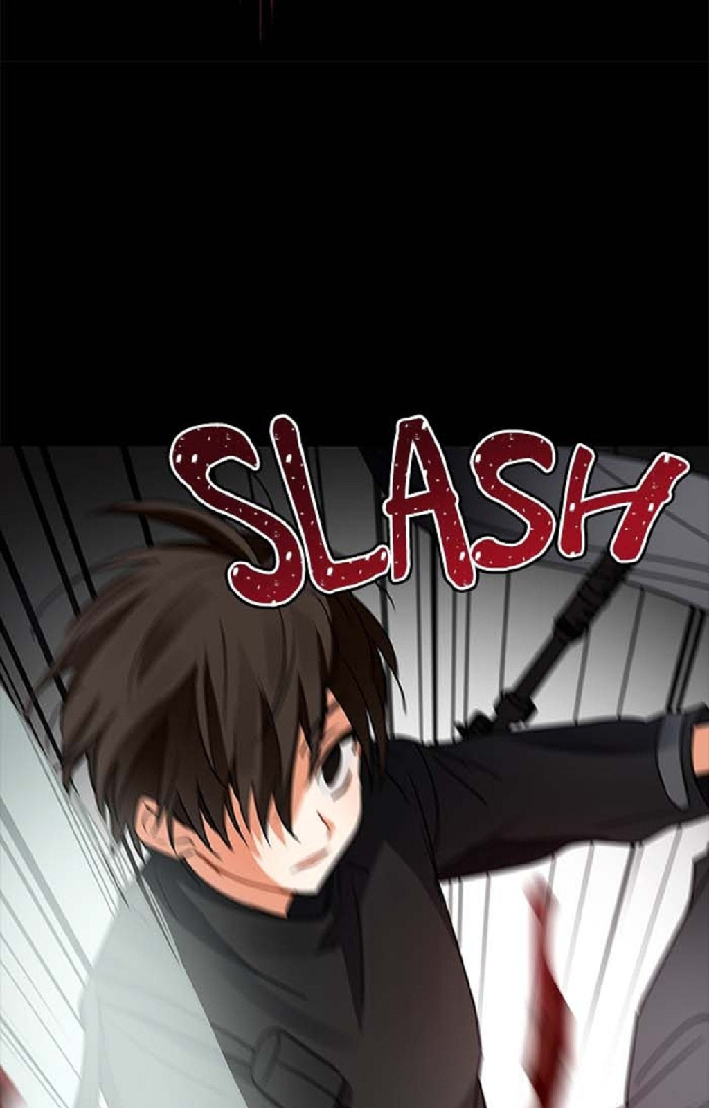 Read Crimson Karma chapter 100 image 68 on Lezhin