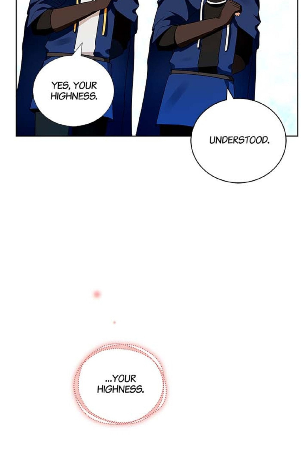 Read Crimson Karma chapter 100 image 7 on Lezhin