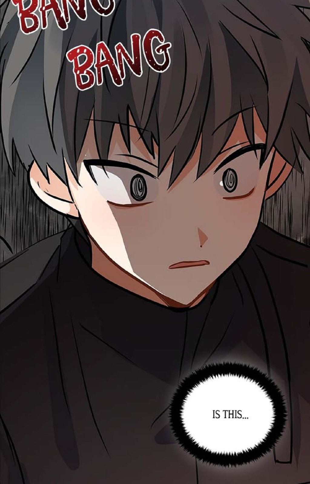 Read Crimson Karma chapter 100 image 72 on Lezhin