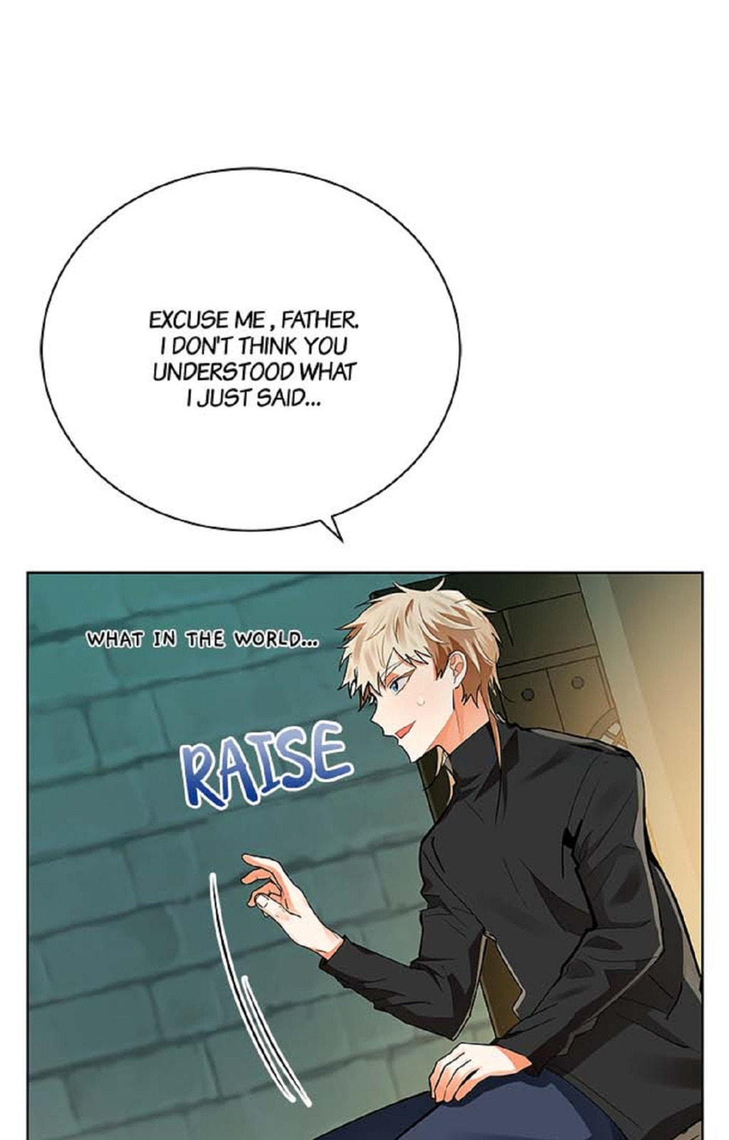Read Crimson Karma chapter 101 image 10 on Lezhin