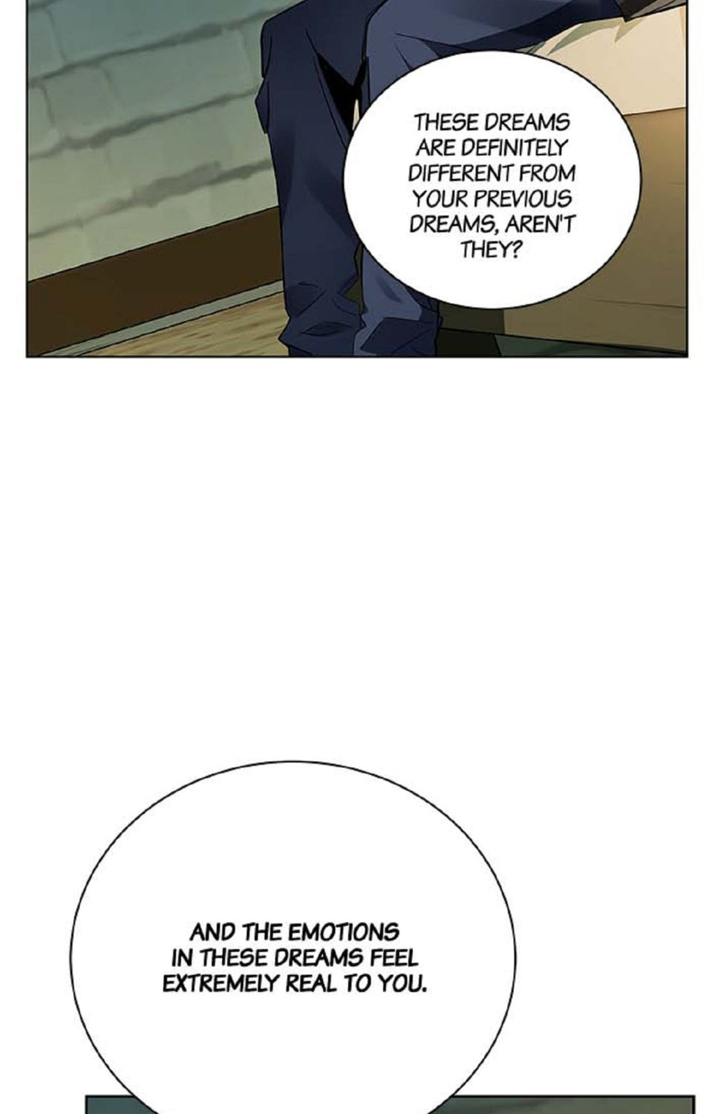 Read Crimson Karma chapter 101 image 11 on Lezhin