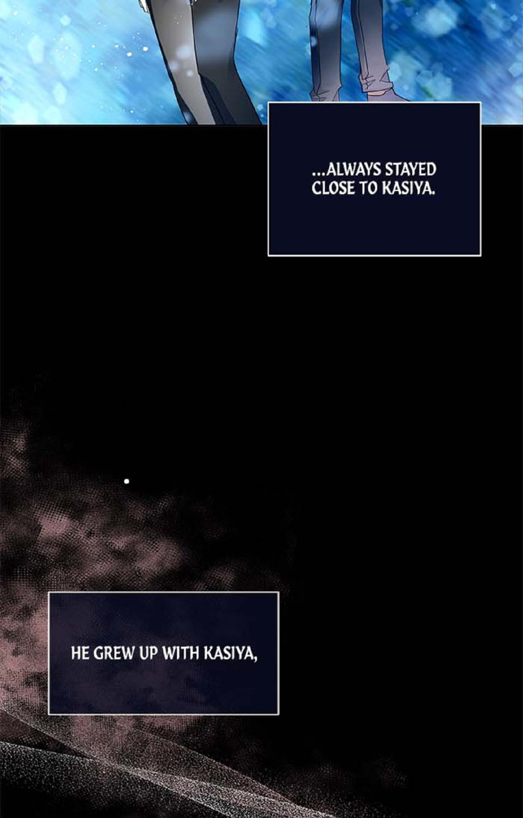 Read Crimson Karma chapter 101 image 14 on Lezhin
