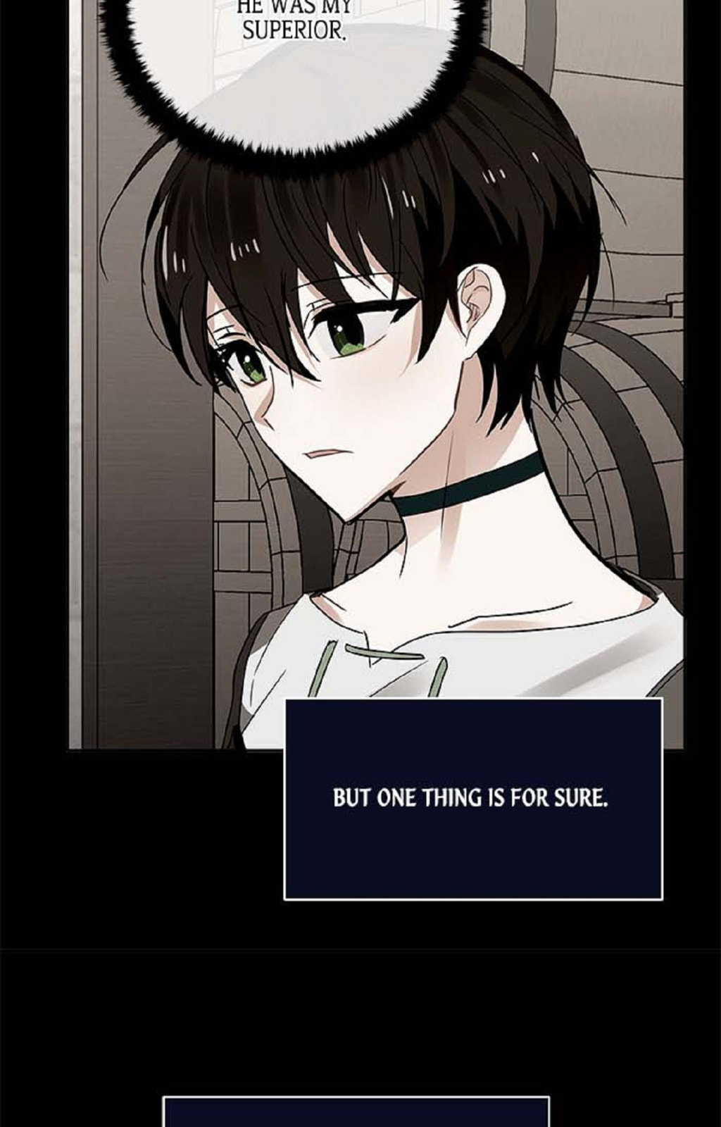 Read Crimson Karma chapter 101 image 17 on Lezhin
