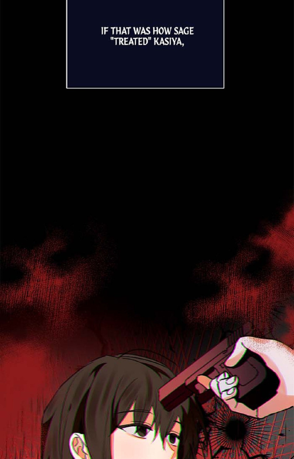 Read Crimson Karma chapter 101 image 18 on Lezhin