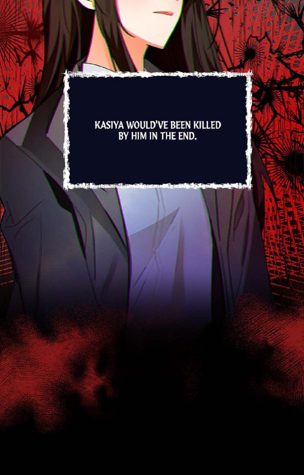 Read Crimson Karma chapter 101 image 19 on Lezhin